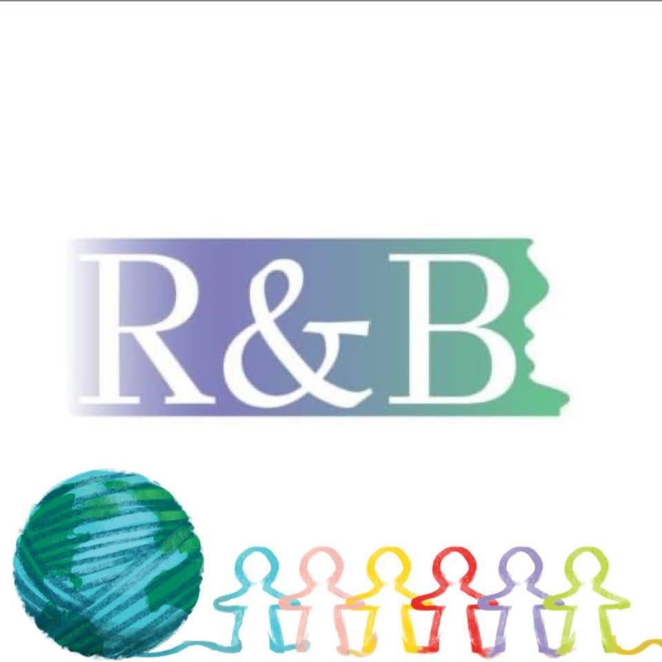 Rush & Brush logo